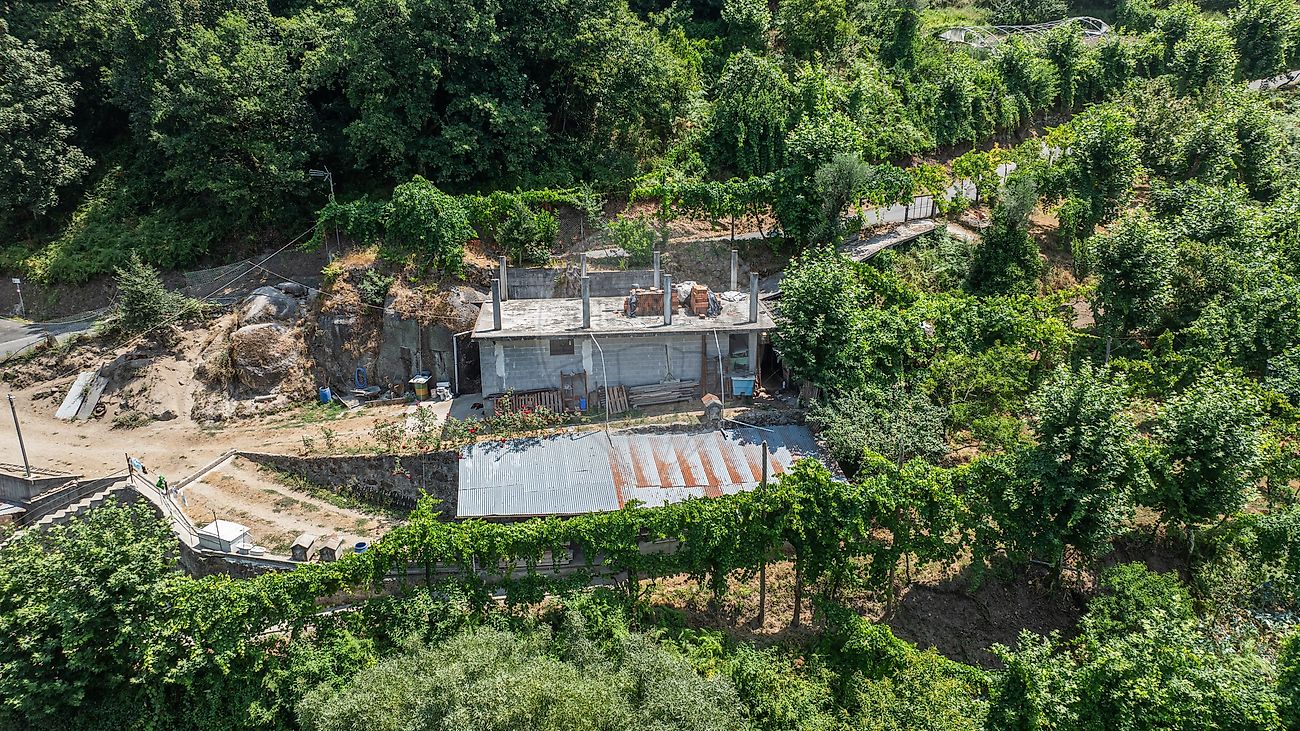 Moradia T2 à venda em Caniçada e Soengas, Vieira do Minho — foto 17