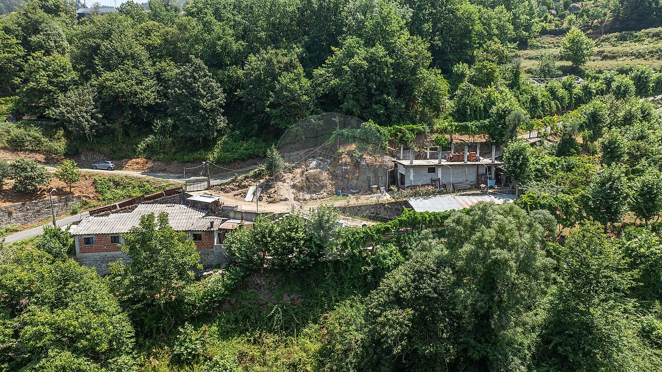 Moradia T2 à venda em Caniçada e Soengas, Vieira do Minho — foto 6