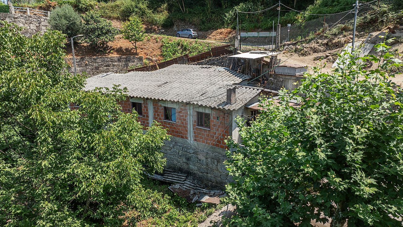 Moradia T2 à venda em Caniçada e Soengas, Vieira do Minho — foto 8