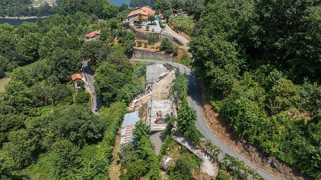 Moradia T2 à venda em Caniçada e Soengas, Vieira do Minho — foto 14