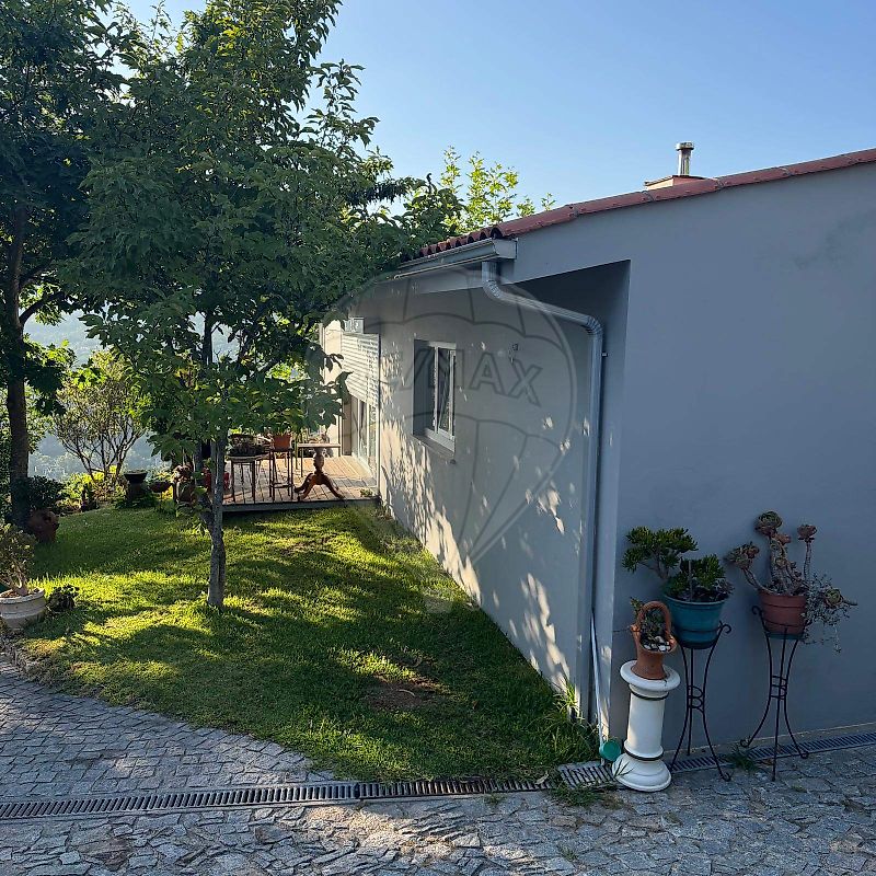 Moradia - Ribeira, Terras de Bouro, Braga