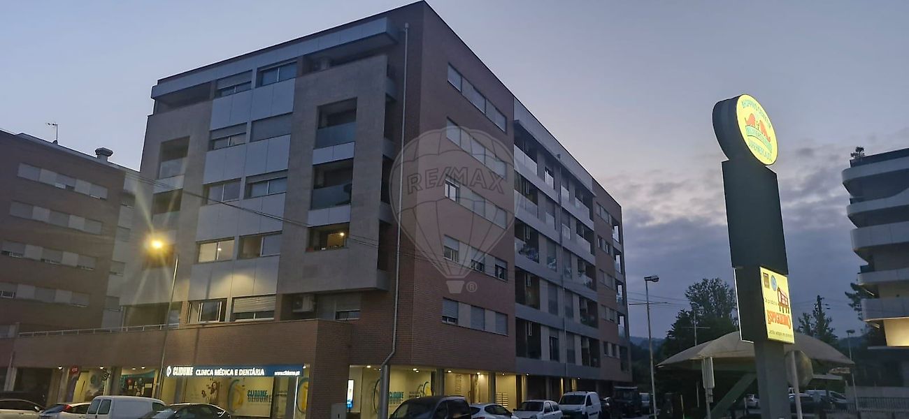 Apartamento - Vila Verde e Barbudo, Vila Verde, Braga