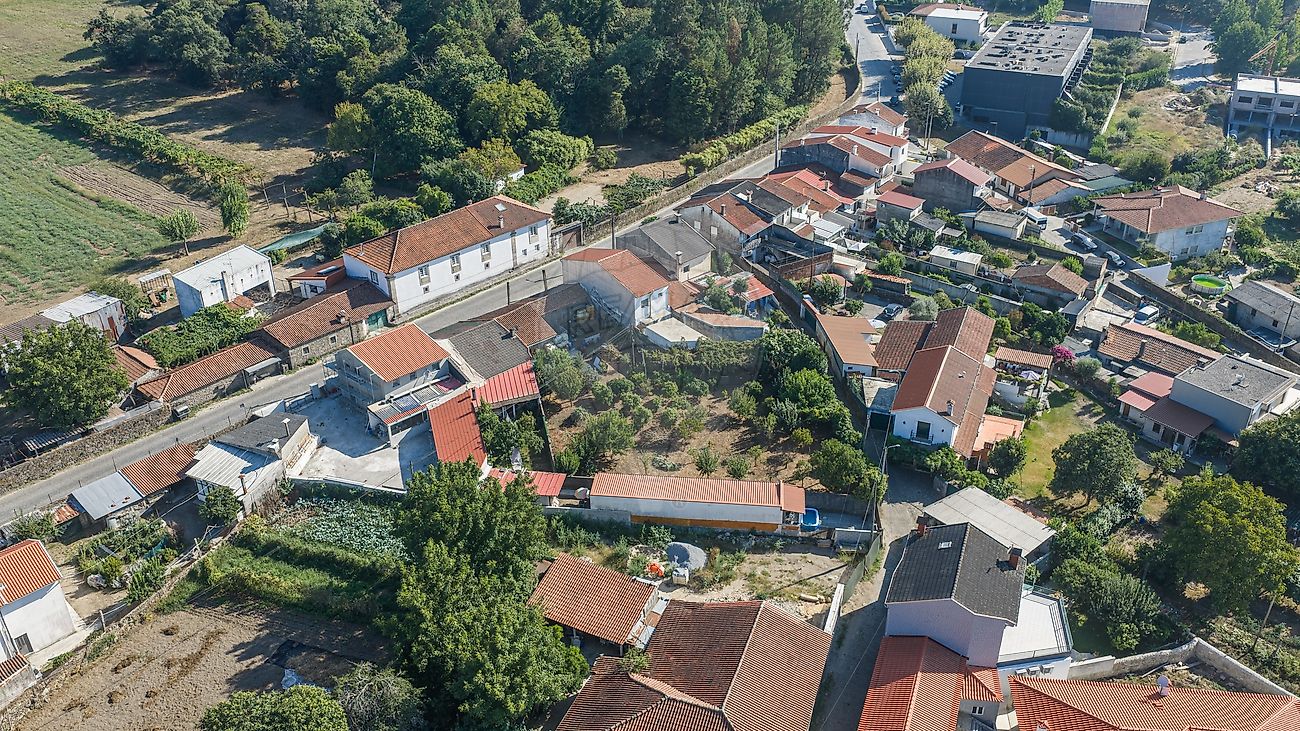 Moradia T1 à venda em Merelim (São Paio), Panoias e Parada de Tibães, Braga — foto 5