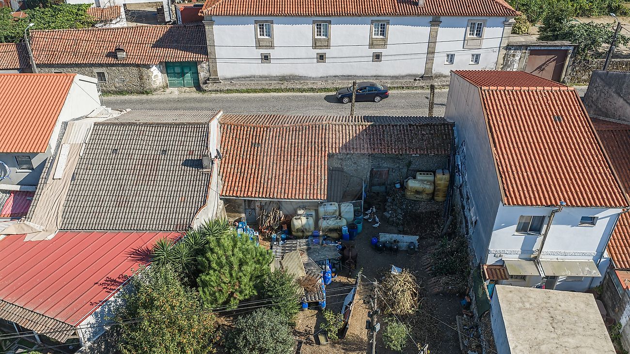 Moradia T1 à venda em Merelim (São Paio), Panoias e Parada de Tibães, Braga — foto 10