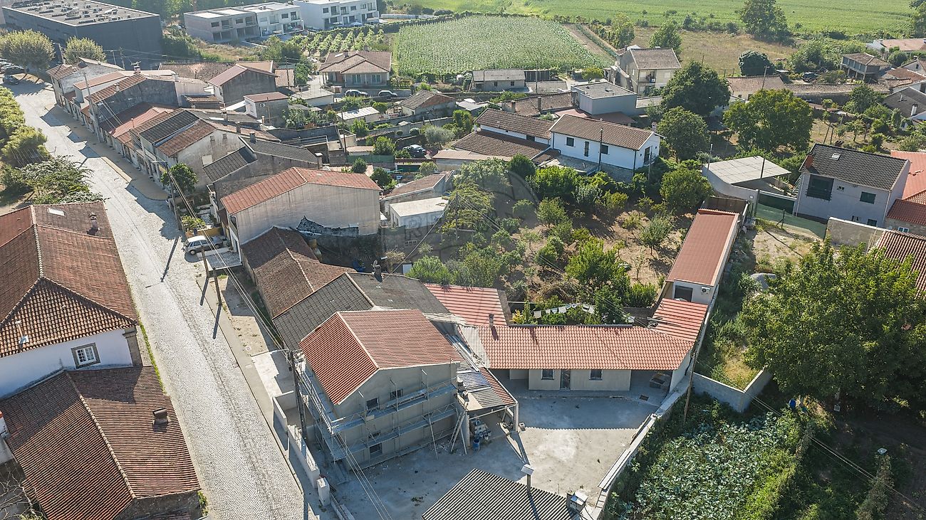 Moradia T1 à venda em Merelim (São Paio), Panoias e Parada de Tibães, Braga — foto 15