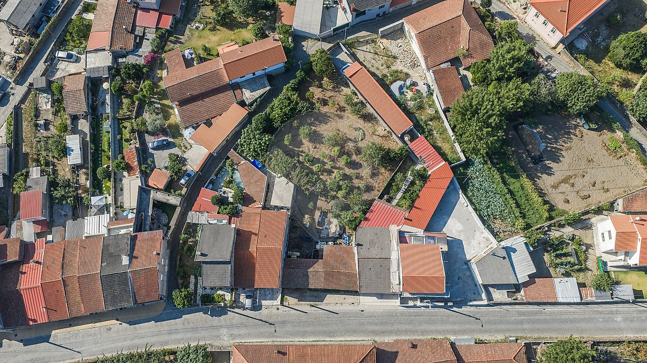 Moradia T1 à venda em Merelim (São Paio), Panoias e Parada de Tibães, Braga — foto 3