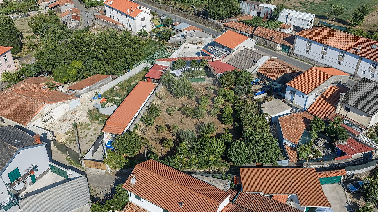 Moradia T1 à venda em Merelim (São Paio), Panoias e Parada de Tibães, Braga — foto 9