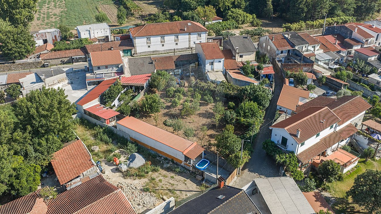 Moradia T1 à venda em Merelim (São Paio), Panoias e Parada de Tibães, Braga — foto 17