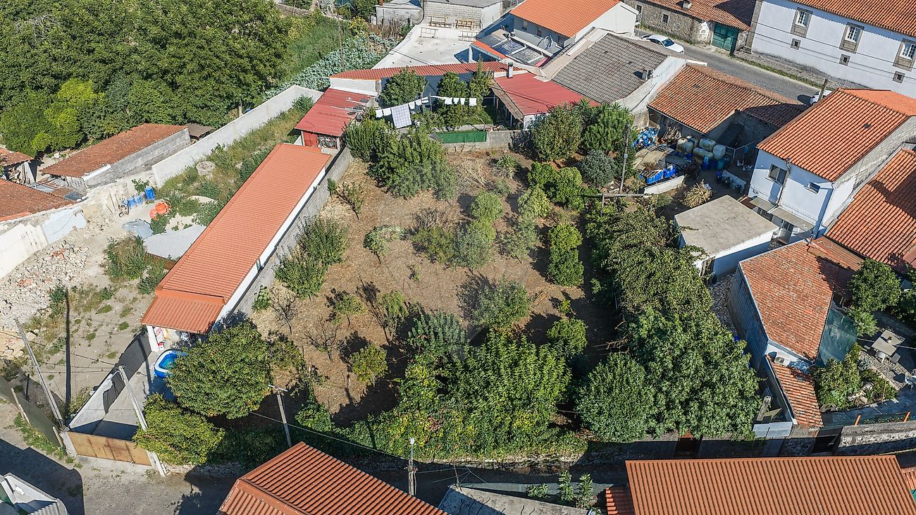 Moradia T1 à venda em Merelim (São Paio), Panoias e Parada de Tibães, Braga — foto 16