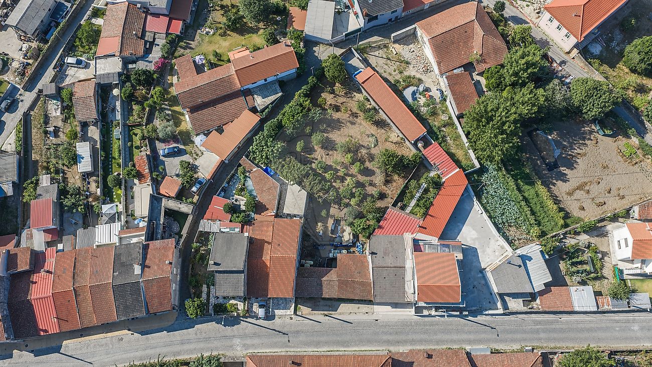 Moradia T1 à venda em Merelim (São Paio), Panoias e Parada de Tibães, Braga — foto 4