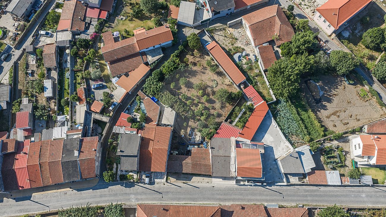 Moradia T1 à venda em Merelim (São Paio), Panoias e Parada de Tibães, Braga — foto 2