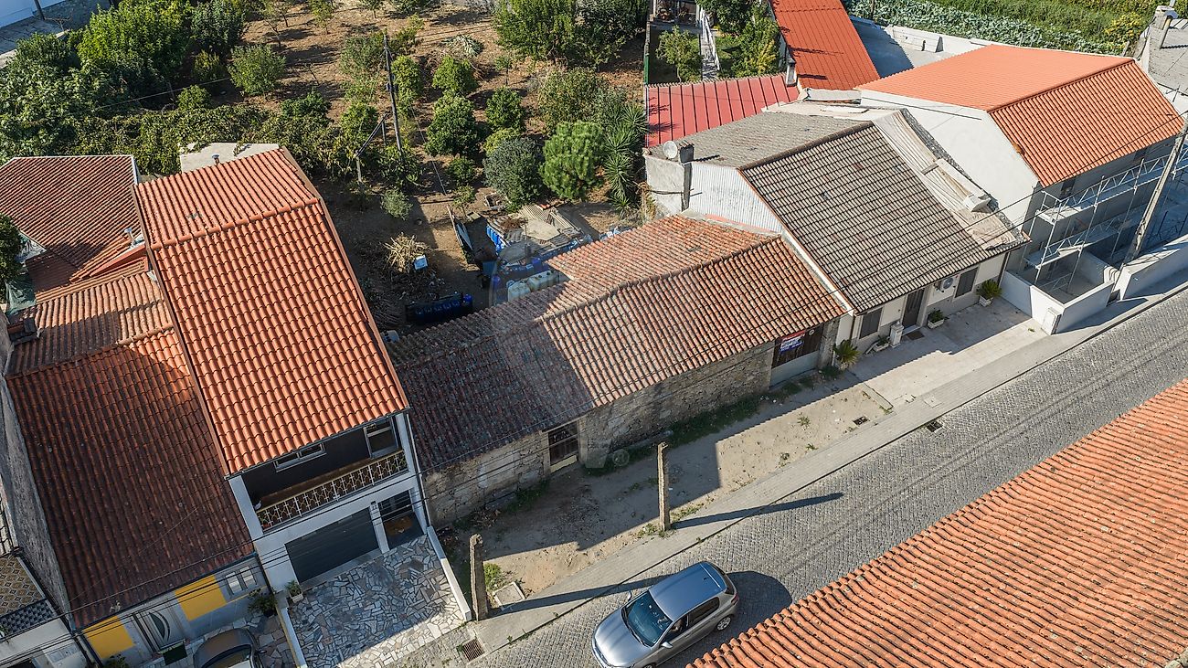 Moradia T1 à venda em Merelim (São Paio), Panoias e Parada de Tibães, Braga — foto 13