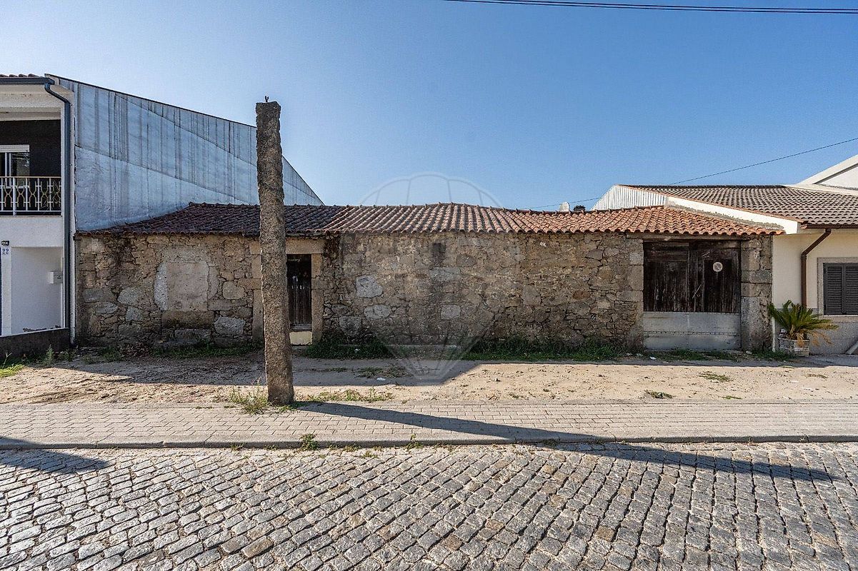 Moradia T1 à venda em Merelim (São Paio), Panoias e Parada de Tibães, Braga — foto 22