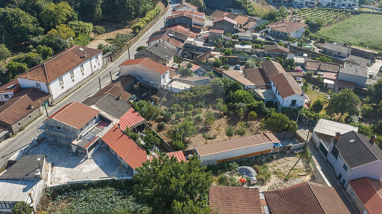 Moradia T1 à venda em Merelim (São Paio), Panoias e Parada de Tibães, Braga — foto 8