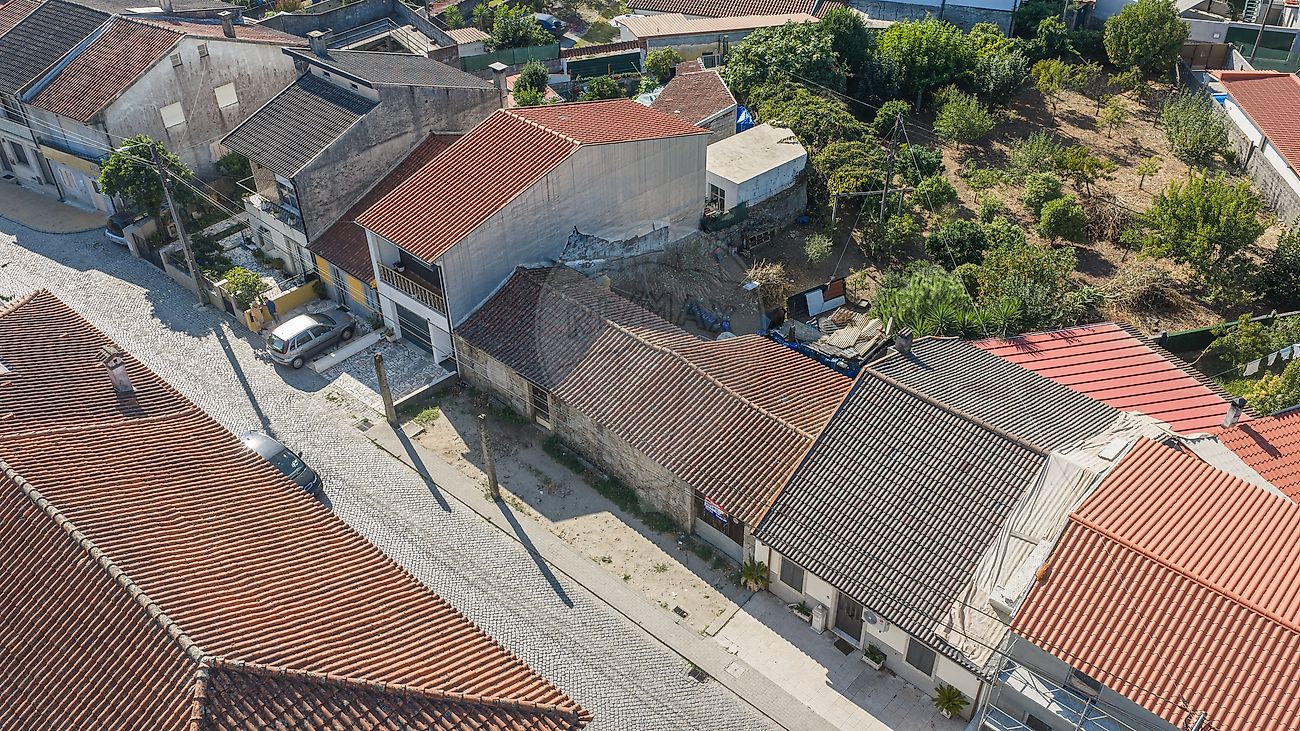 Moradia T1 à venda em Merelim (São Paio), Panoias e Parada de Tibães, Braga — foto 14