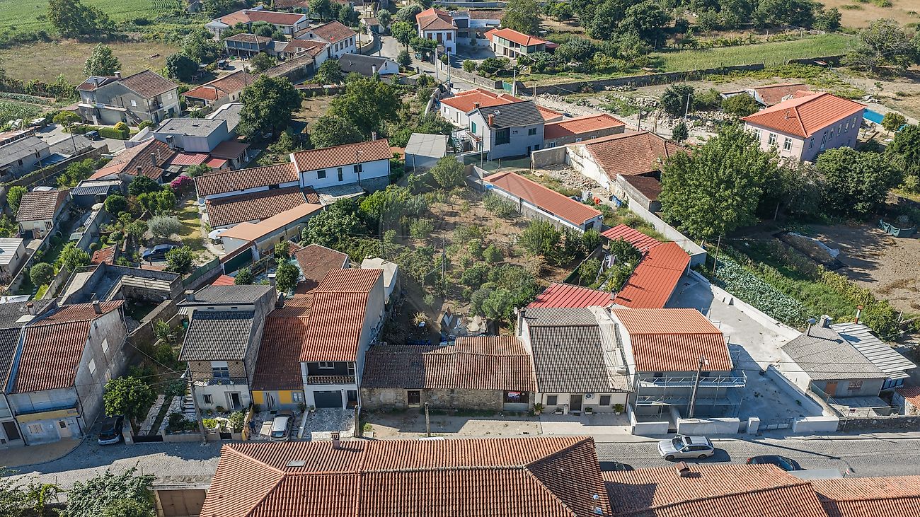 Moradia T1 à venda em Merelim (São Paio), Panoias e Parada de Tibães, Braga — foto 11
