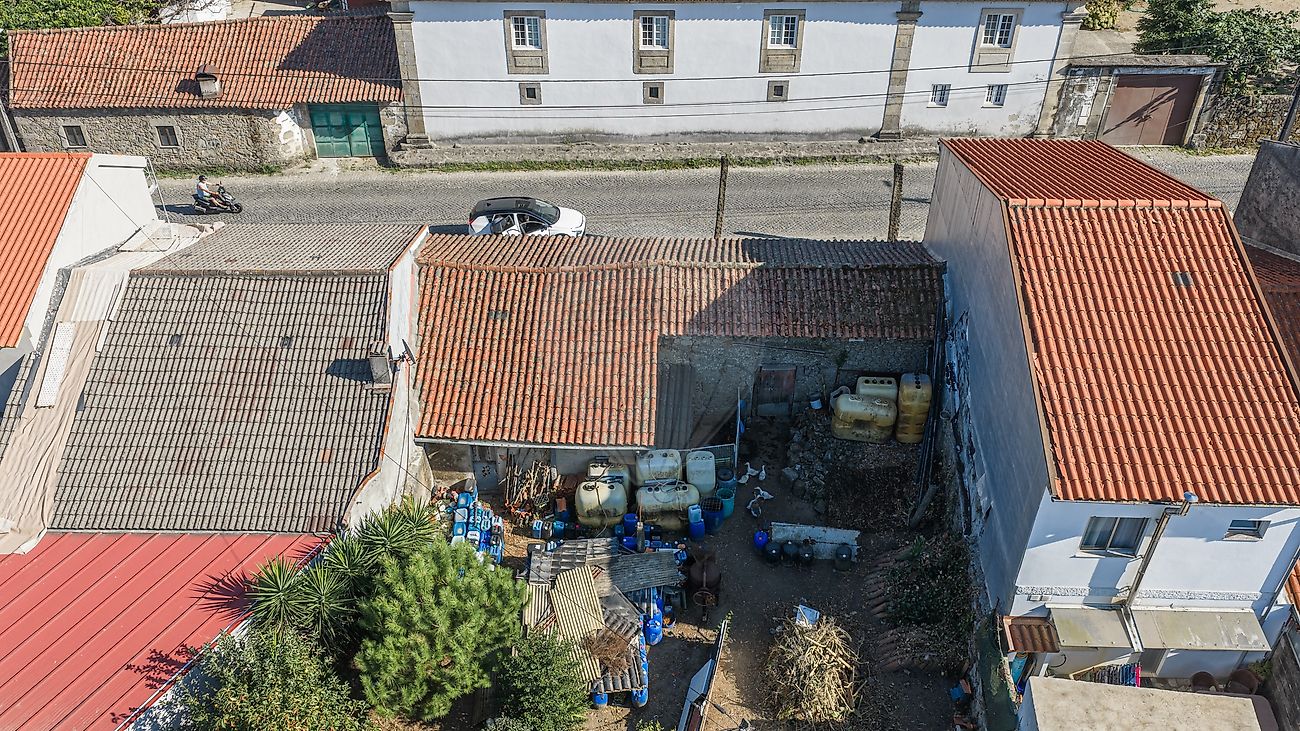 Moradia T1 à venda em Merelim (São Paio), Panoias e Parada de Tibães, Braga — foto 6