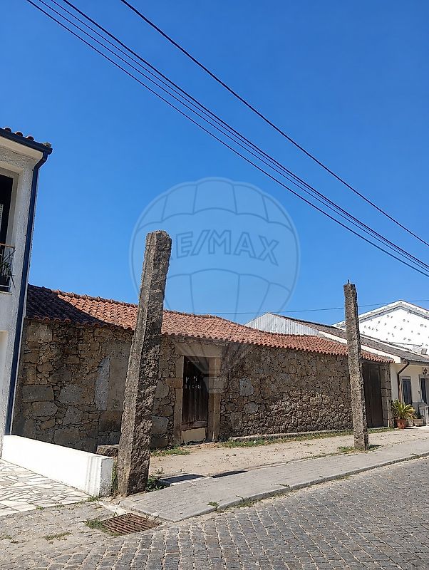 Apartamento T1 à venda em Braga