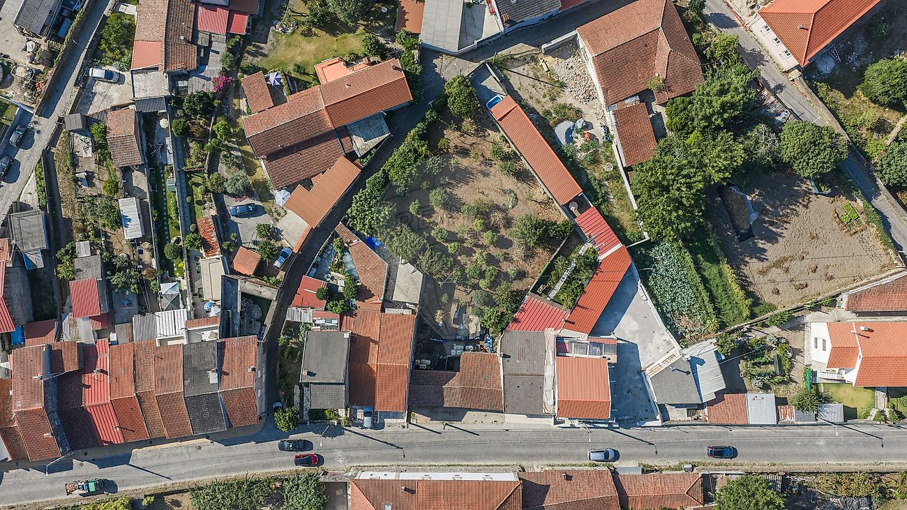 Moradia T1 à venda em Merelim (São Paio), Panoias e Parada de Tibães, Braga — foto 21