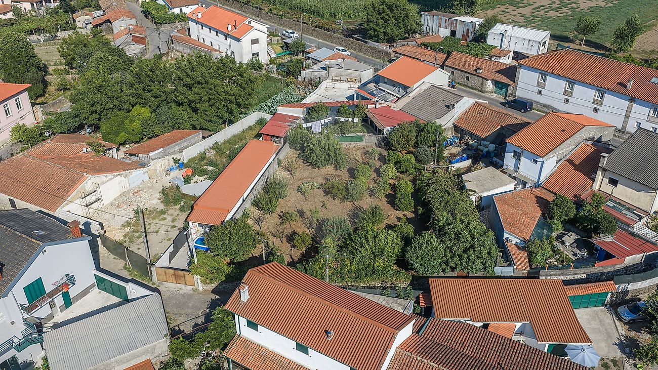 Moradia T1 à venda em Merelim (São Paio), Panoias e Parada de Tibães, Braga — foto 18