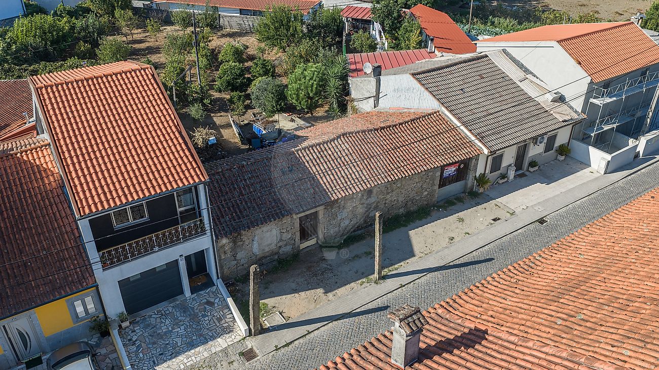 Moradia T1 à venda em Merelim (São Paio), Panoias e Parada de Tibães, Braga — foto 20