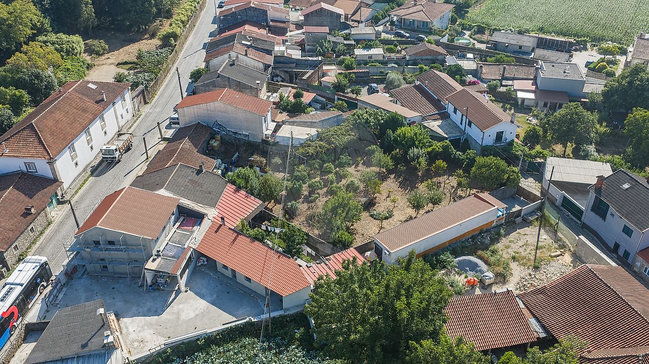 Moradia T1 à venda em Merelim (São Paio), Panoias e Parada de Tibães, Braga — foto 7