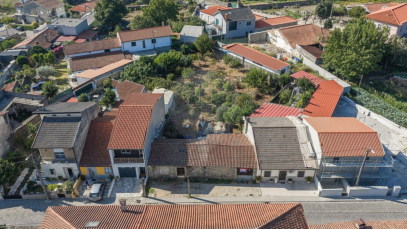 Moradia T1 à venda em Merelim (São Paio), Panoias e Parada de Tibães, Braga — foto 12