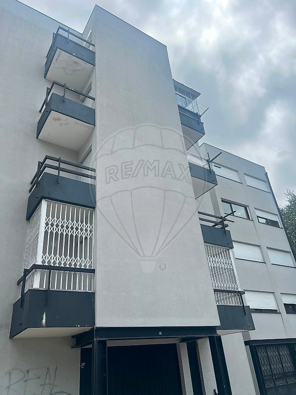 Apartamento T3 à venda em Braga