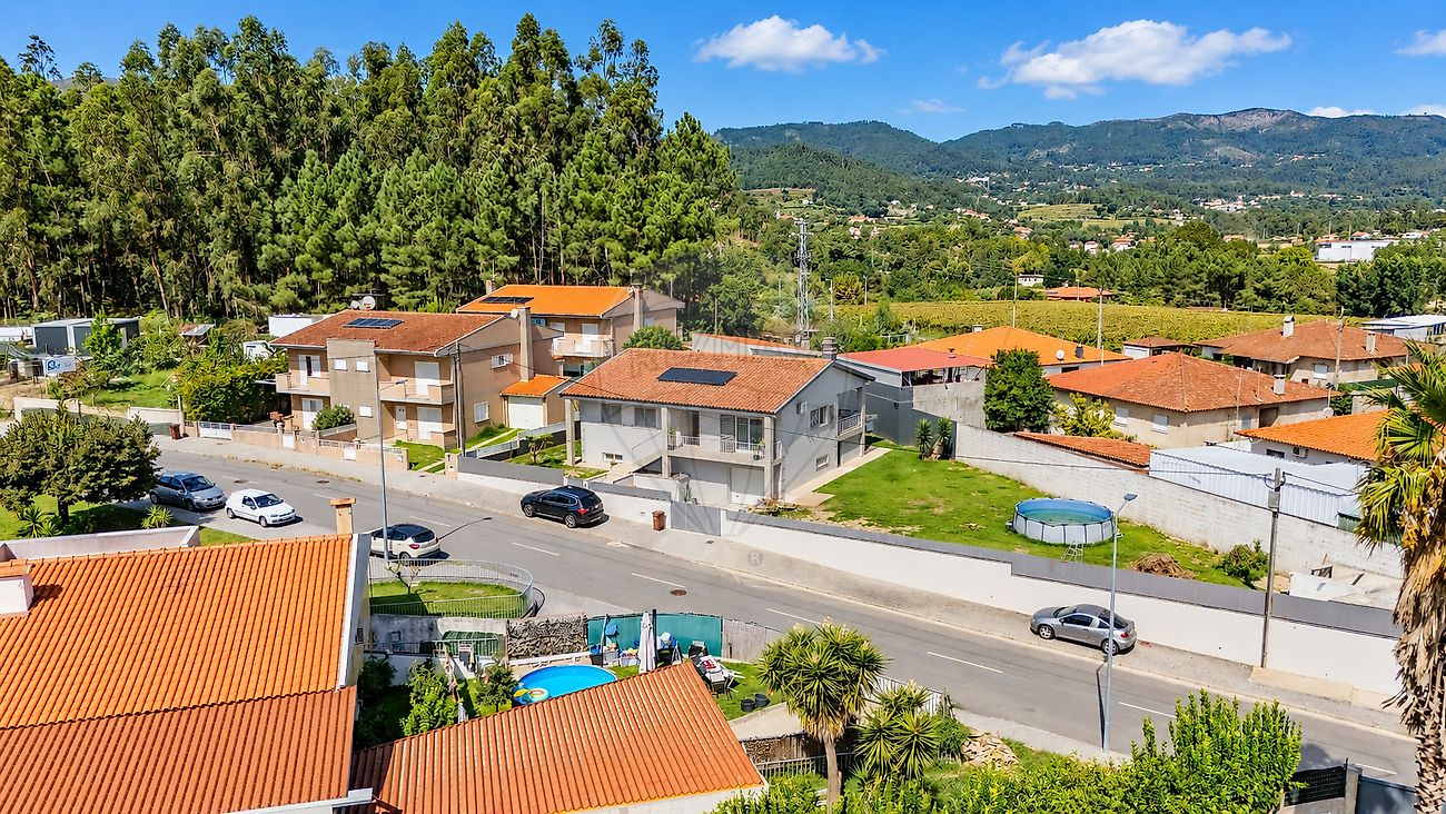 Moradia T3 à venda em Amares e Figueiredo, Amares — foto 33