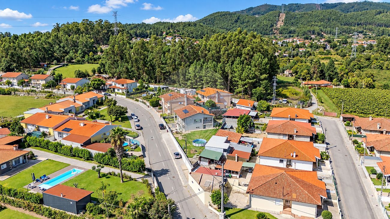 Moradia T3 à venda em Amares e Figueiredo, Amares — foto 37