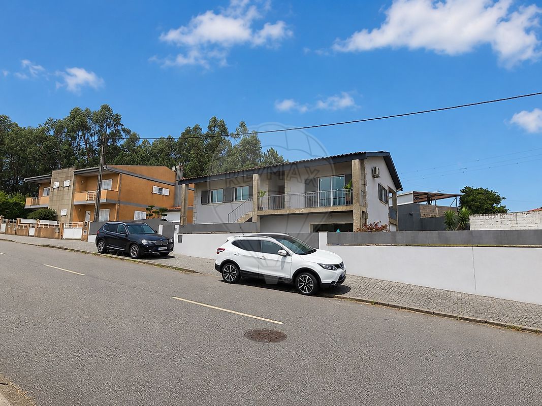 Moradia T3 à venda em Amares e Figueiredo, Amares — foto 2