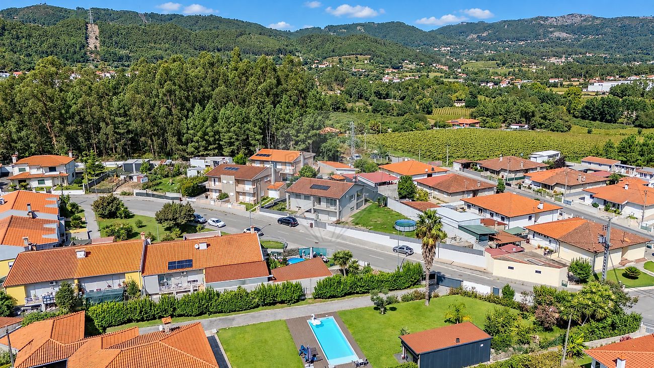 Moradia T3 à venda em Amares e Figueiredo, Amares — foto 34