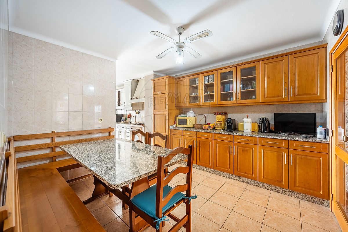 Apartamento T3 - Vila de Prado, Vila Verde, Braga