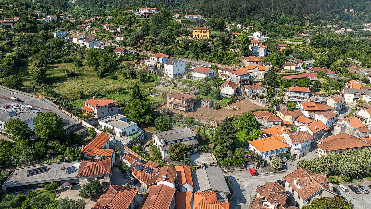 Moradia T3 à venda em Bouro (Santa Maria), Amares — foto 14