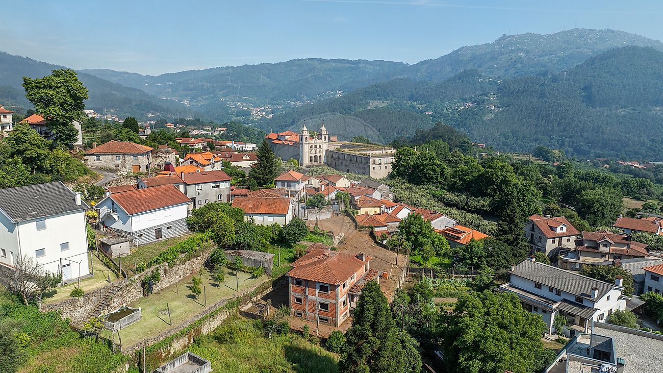 Moradia T3 à venda em Bouro (Santa Maria), Amares — foto 10