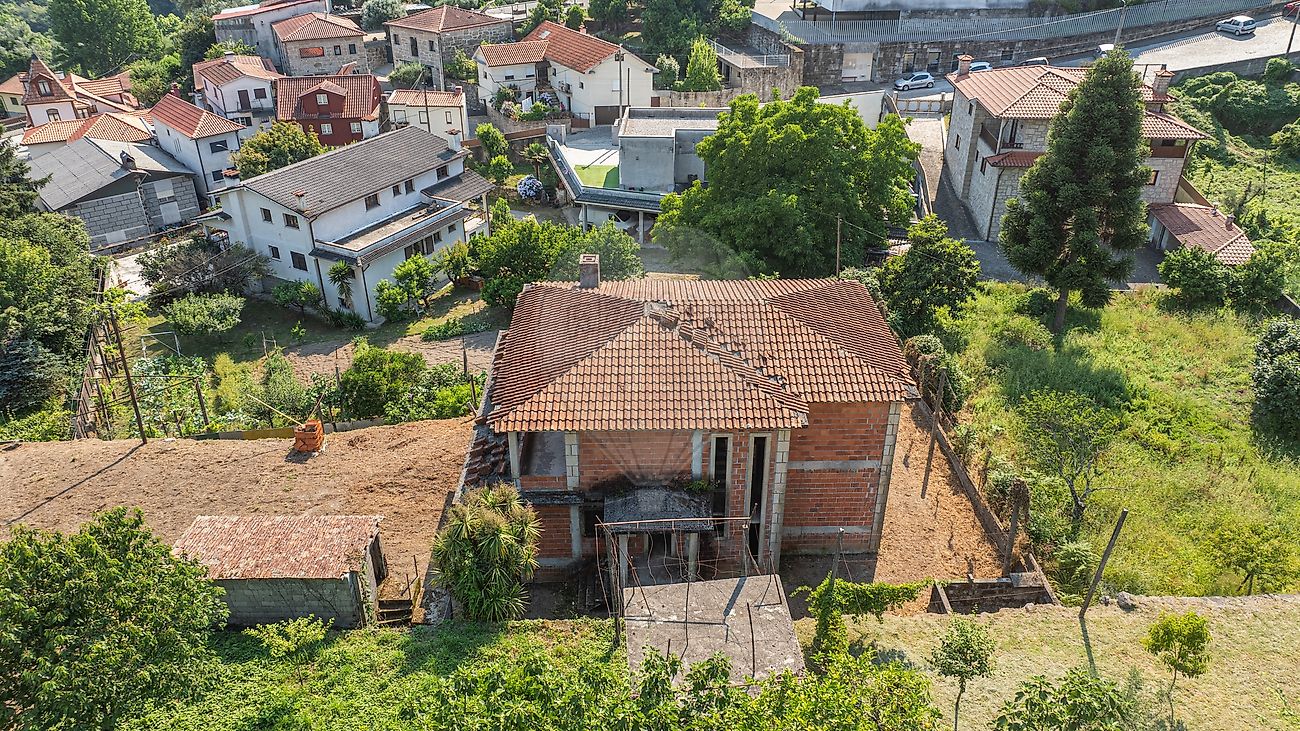 Moradia T3 à venda em Bouro (Santa Maria), Amares — foto 8
