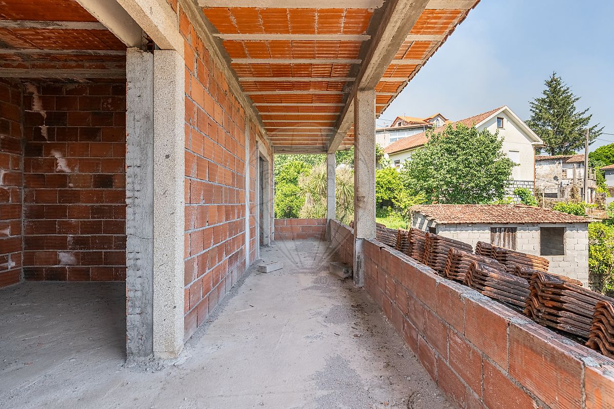 Moradia T3 à venda em Bouro (Santa Maria), Amares — foto 15