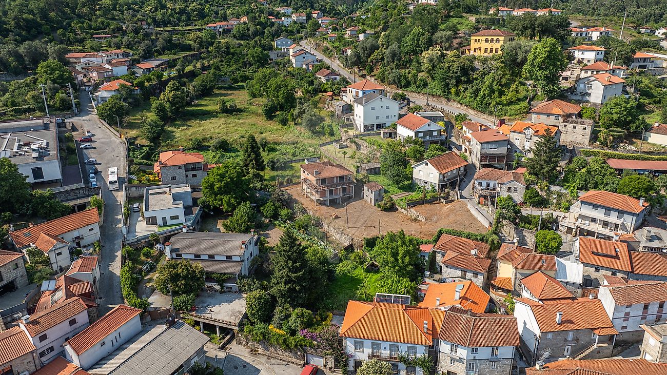 Moradia T3 à venda em Bouro (Santa Maria), Amares — foto 7