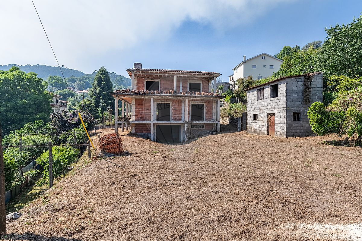 Moradia T3 à venda em Bouro (Santa Maria), Amares — foto 23