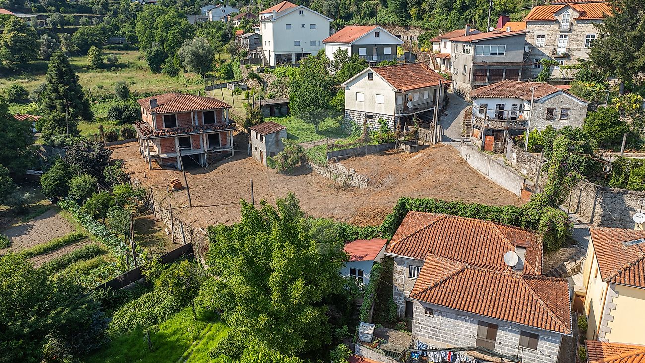 Moradia T3 à venda em Bouro (Santa Maria), Amares — foto 11
