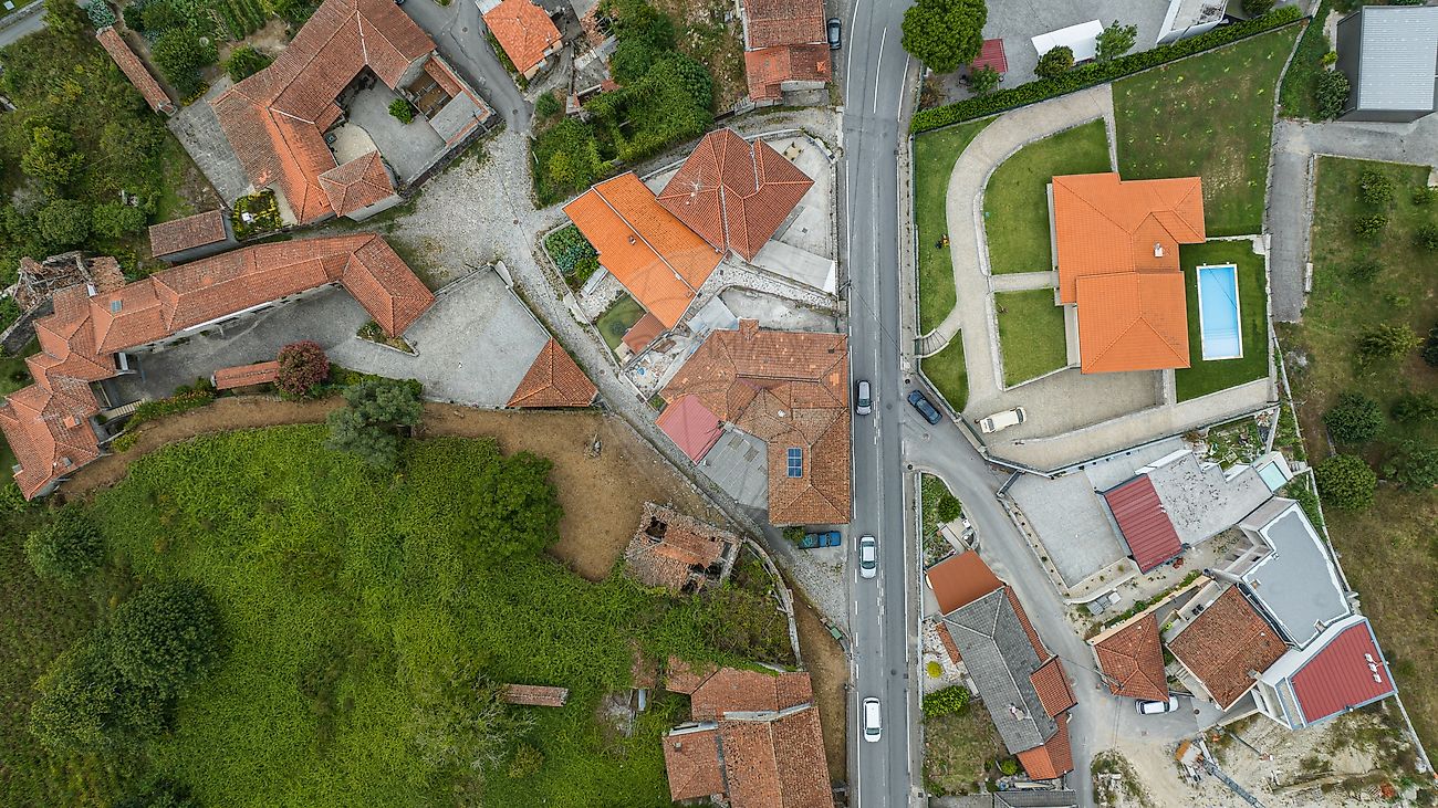 Moradia T5 à venda em Fonte Arcada e Oliveira, Póvoa de Lanhoso — foto 6
