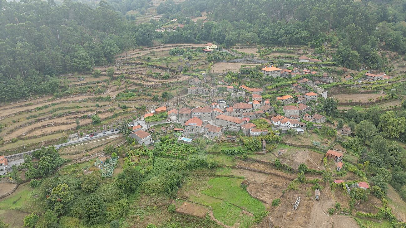 Moradia T4 à venda em Cibões e Brufe, Terras de Bouro — foto 14
