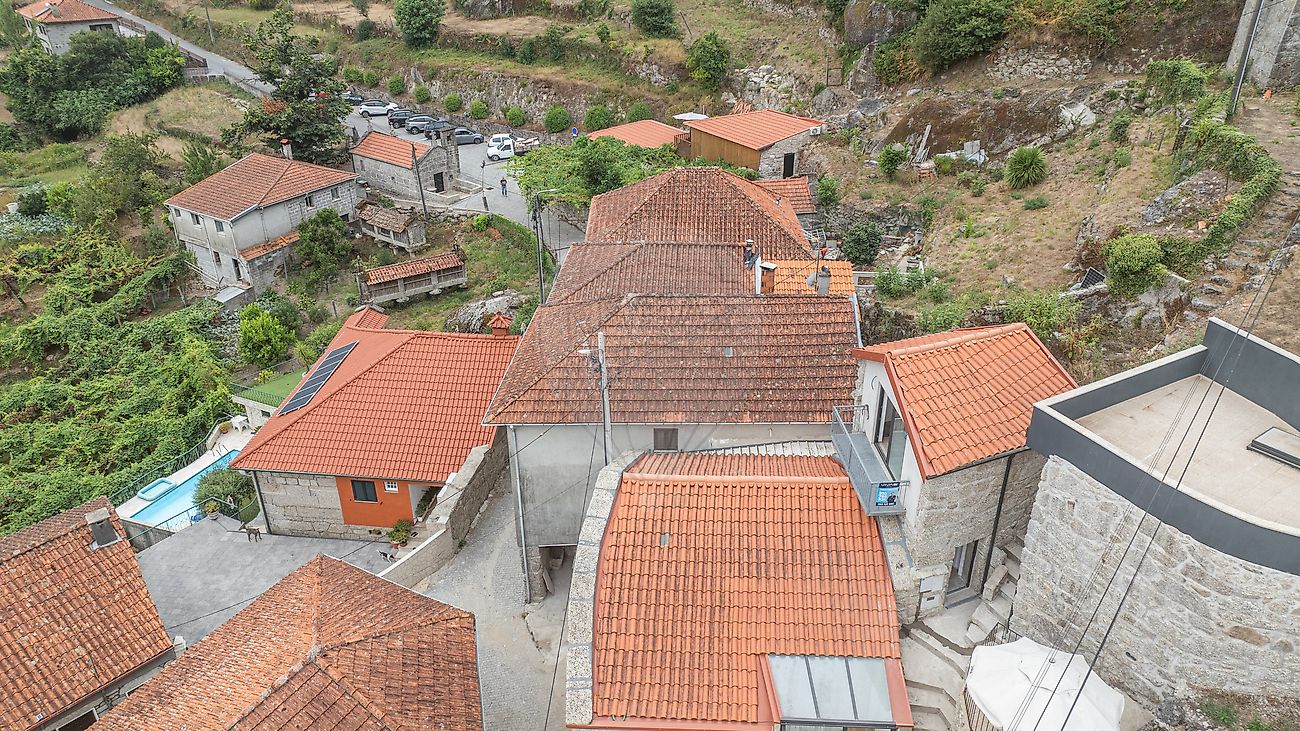 Moradia T4 à venda em Cibões e Brufe, Terras de Bouro — foto 11
