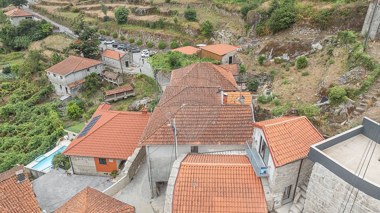 Moradia T4 à venda em Cibões e Brufe, Terras de Bouro — foto 10
