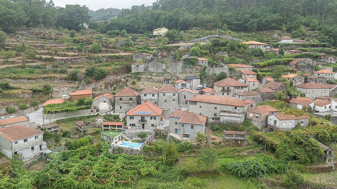 Moradia T4 à venda em Cibões e Brufe, Terras de Bouro — foto 9
