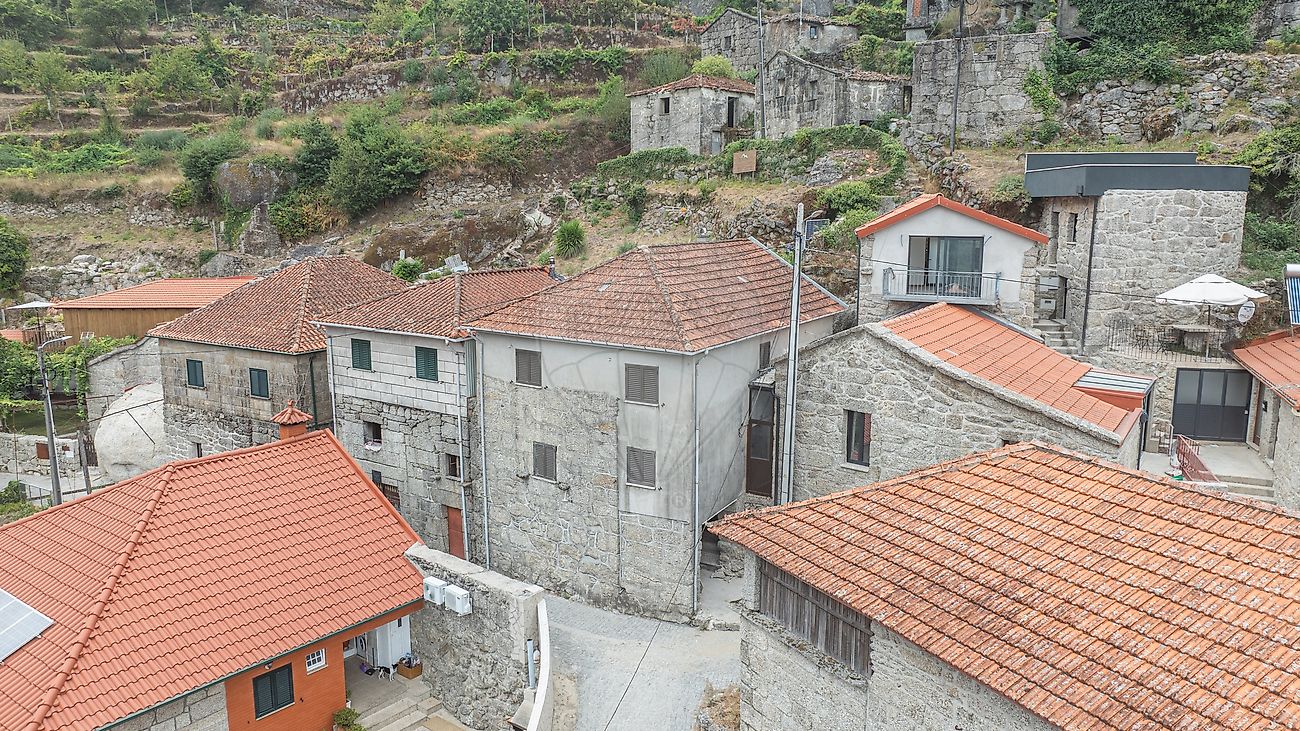 Moradia T4 à venda em Cibões e Brufe, Terras de Bouro — foto 3