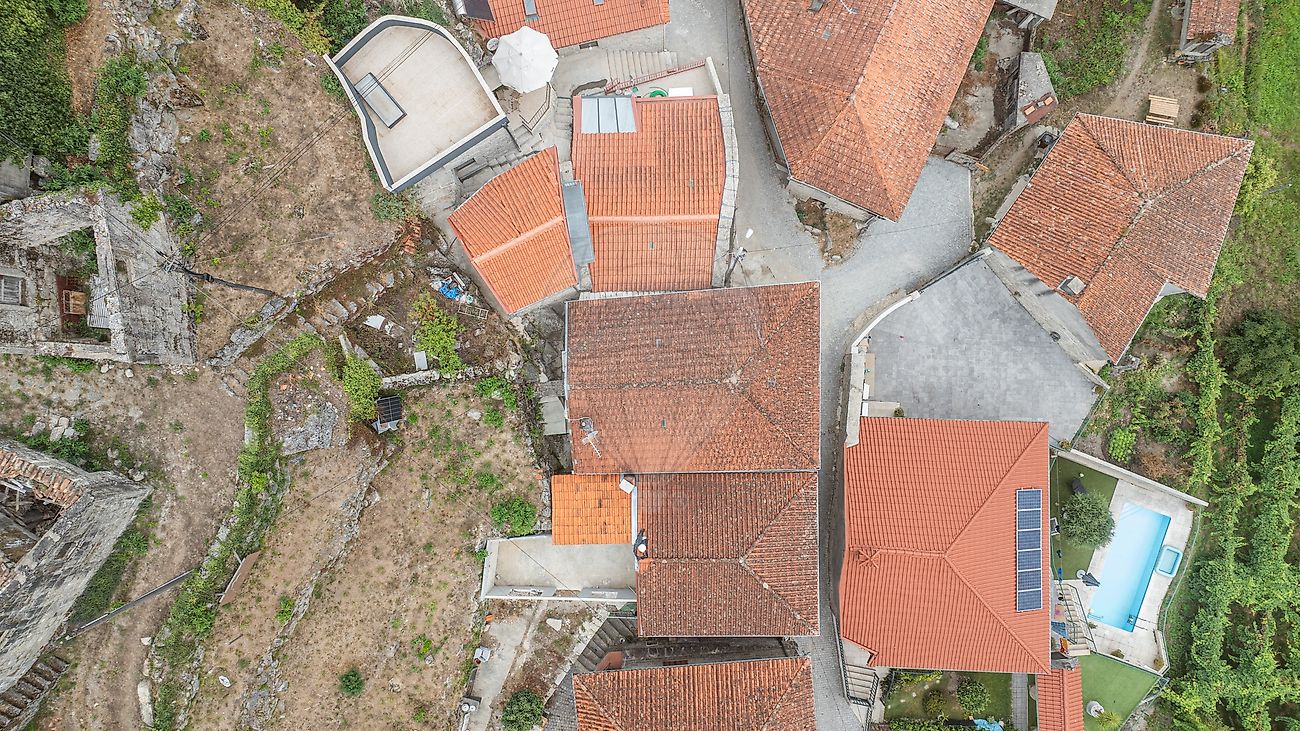 Moradia T4 à venda em Cibões e Brufe, Terras de Bouro — foto 8