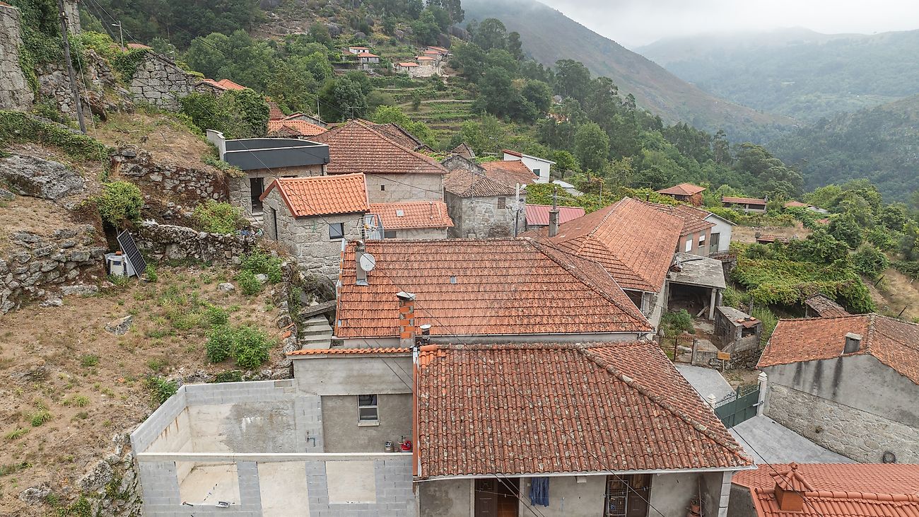 Moradia T4 à venda em Cibões e Brufe, Terras de Bouro — foto 5