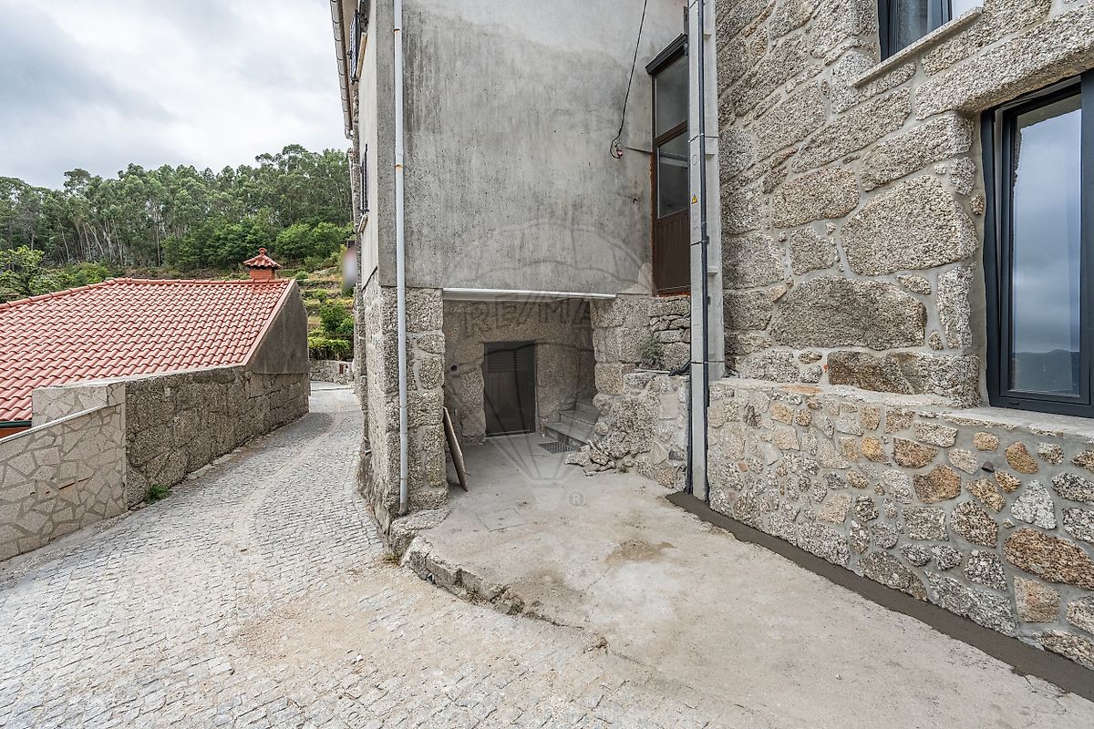 Moradia T4 à venda em Cibões e Brufe, Terras de Bouro — foto 32