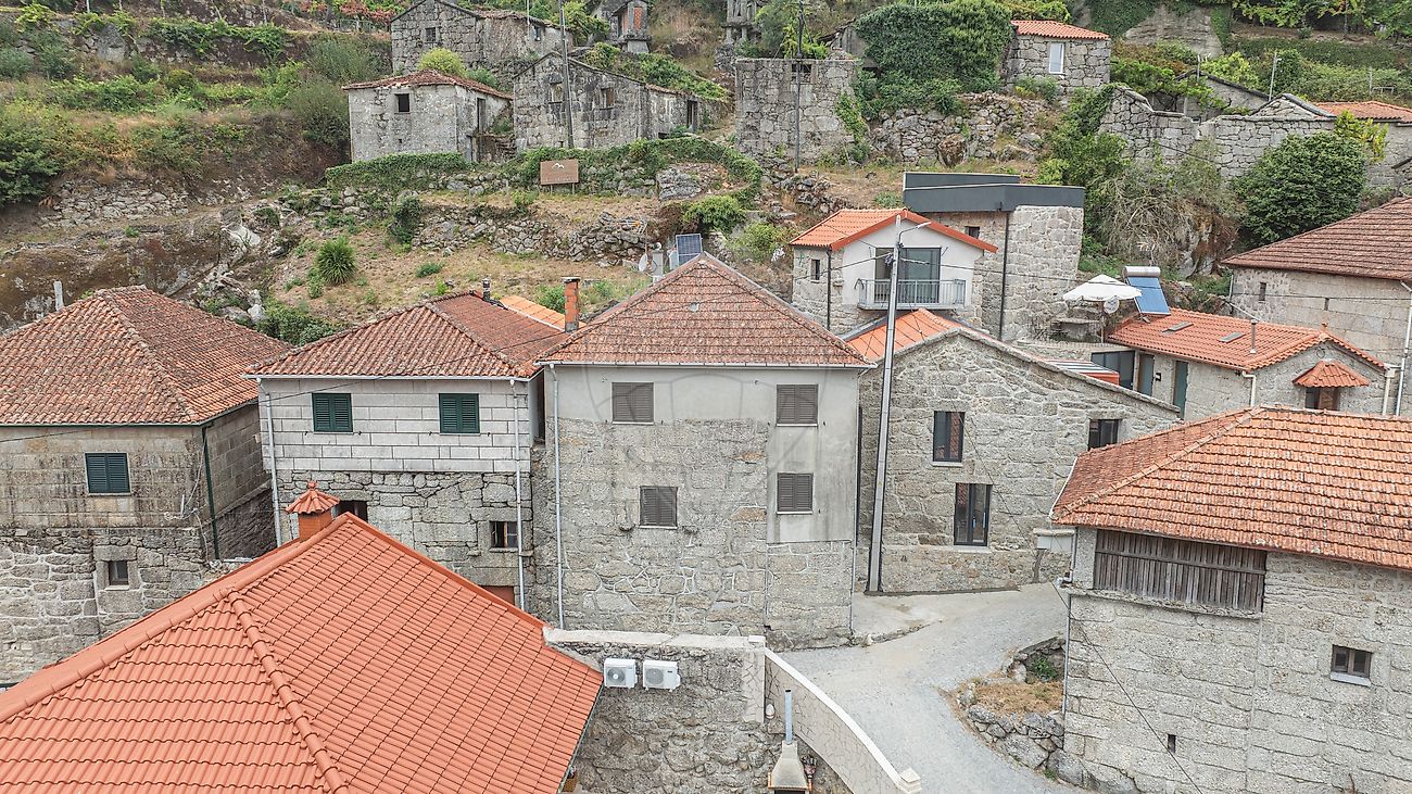Moradia T4 à venda em Cibões e Brufe, Terras de Bouro — foto 4